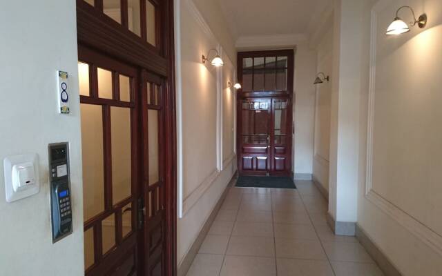 OK KAZIMIERZ Apartments