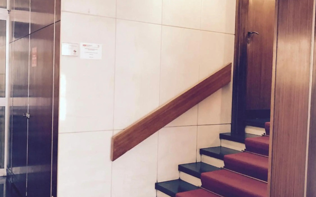 Giostra Studio Flat
