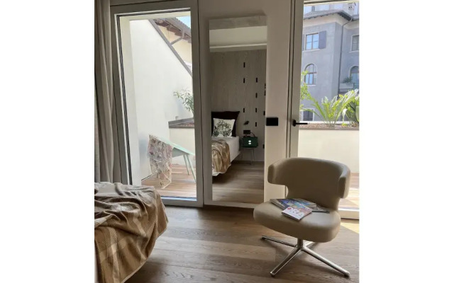 Hotel Giardino Verdi