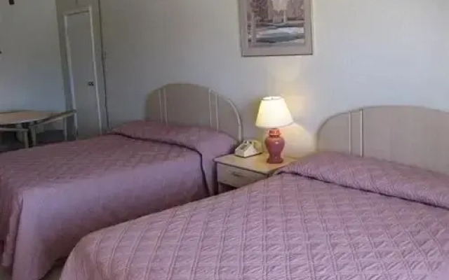 Mira Mar Motel