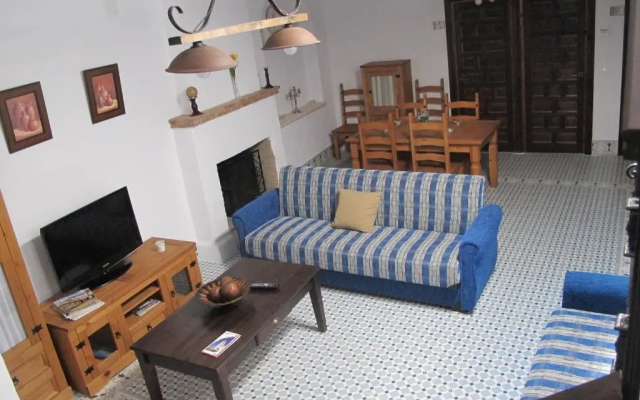 Casa Las Torres