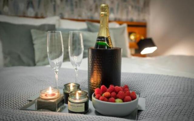 Venezia Old Town Hotel