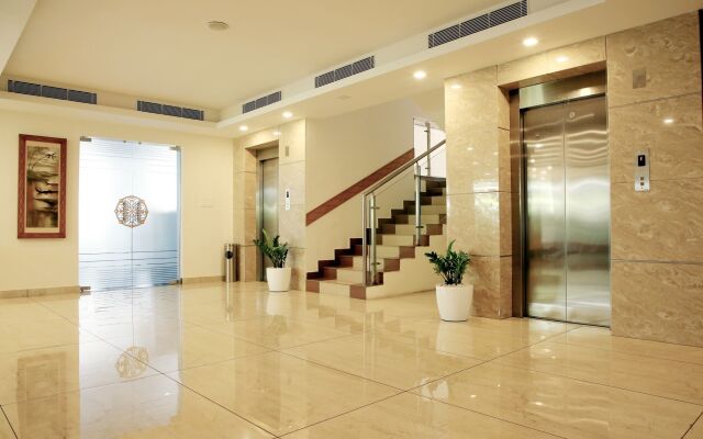Sidra Pristine Hotel & Portico Halls