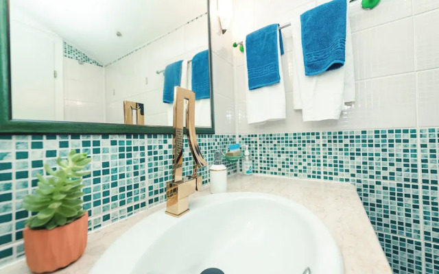 Sfizioso Boutique Stay