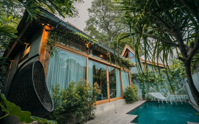 ZIN Canggu Resort & Villas