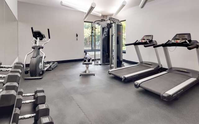 Best Western Plus Augusta North Inn & Suites
