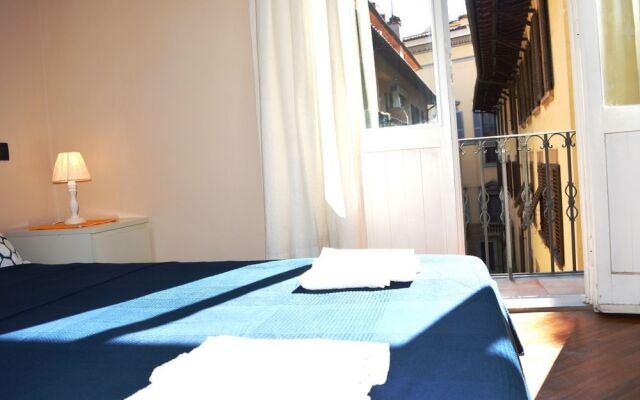 Ponte Vecchio Charming Suite