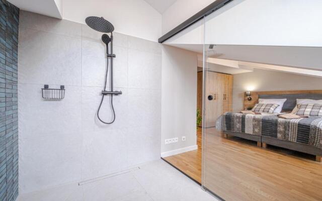 Old Town Vistula Premium Apartments