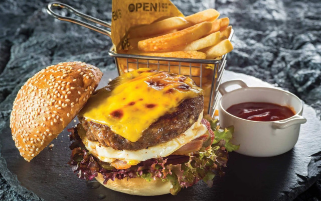 Hilton Yantai Golden Coast