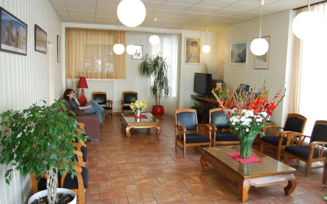 Kyriad Direct Grenoble