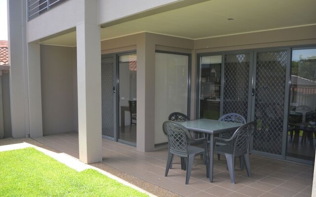 39C Cypress Drive Apartment