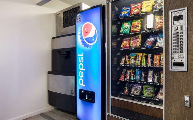 SureStay Hotel by Best Western Grants