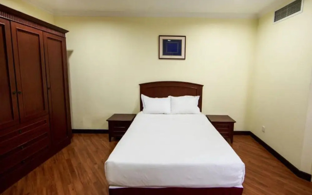 Beta Service Apartment