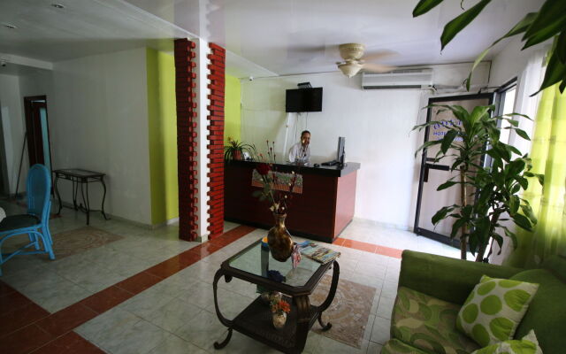 Hotel Odette Colonial