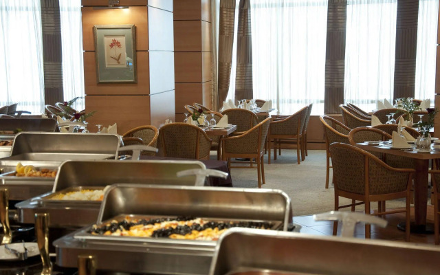 Prestige Hotel