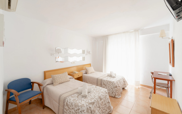 Hotel La Santa Faz - Adults Only