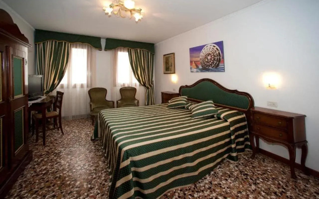 Hotel Fontana