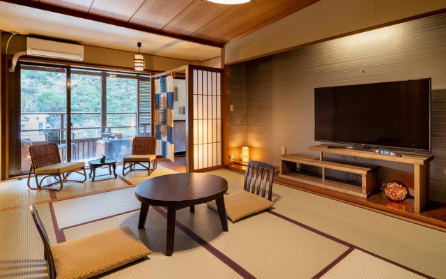 Hakkei