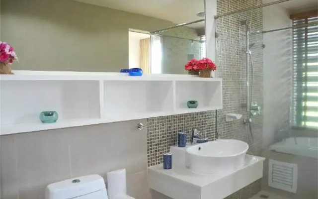 Baycliff Kalim 2 bedrooms Aparmtent Private Pool