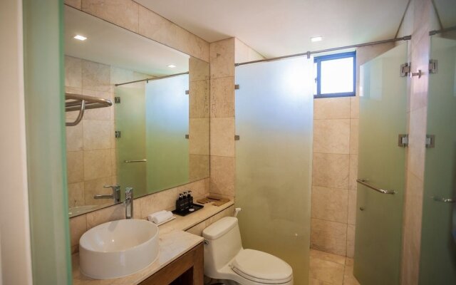 Hepro Beach Villas