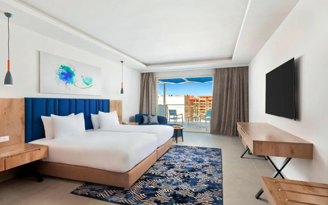 Pickalbatros Blu Spa Resort - Adults Friendly 16 Years Plus