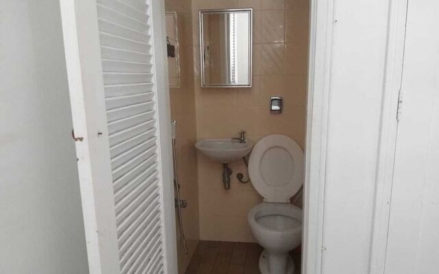 Apartamento Conforto em Copacabana RJ