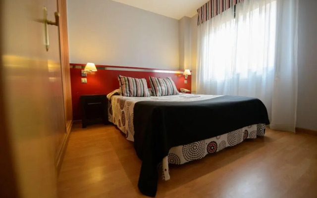 ApartHotel MM Badajoz