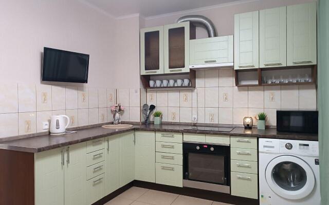 Две Подушки на улице Дуки 71