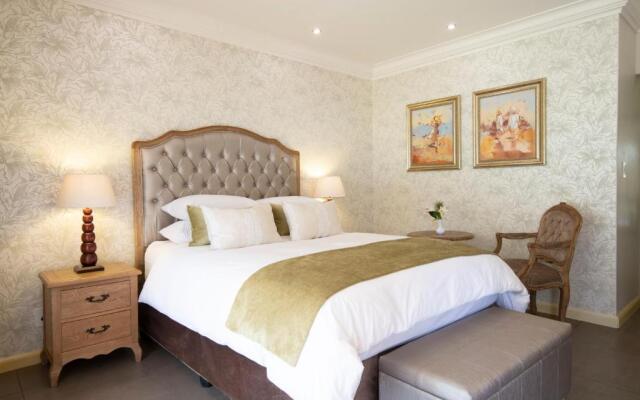 Three Rivers Lodge and Villas