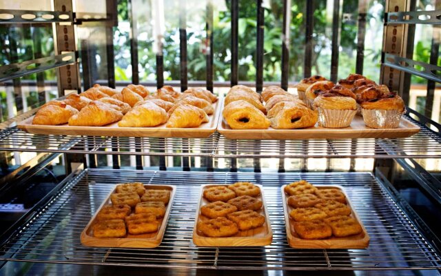 Vivace Khaoyai Resort