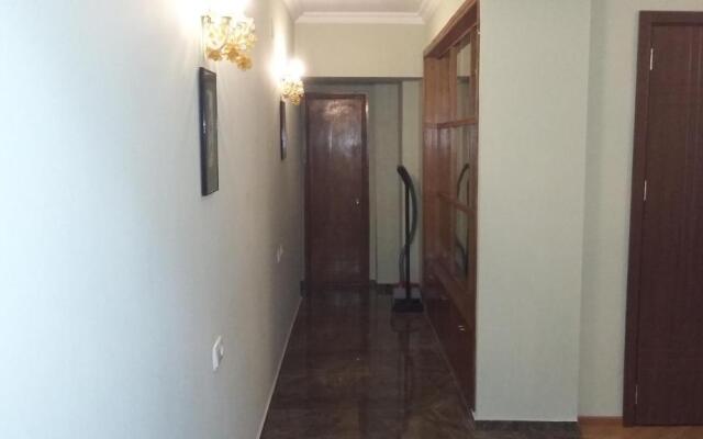 Apartment on 26 May 10/12