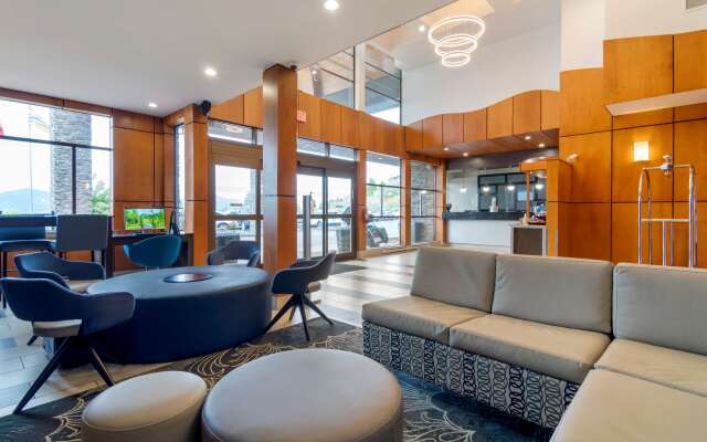 Best Western Premier Aberdeen Kamloops