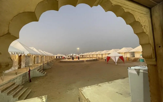 Golden Fort Resort