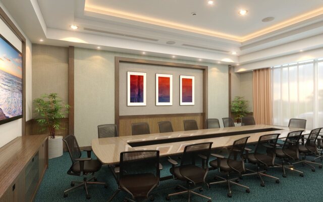 Park Regis by Prince Dubai Islands Hotel