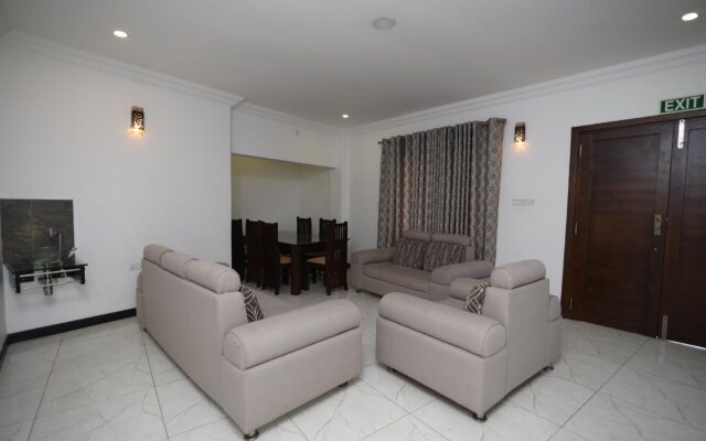 Galaxy City Hotel
