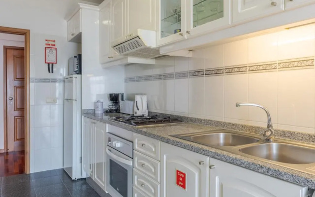 Apartamento Estrela Azul