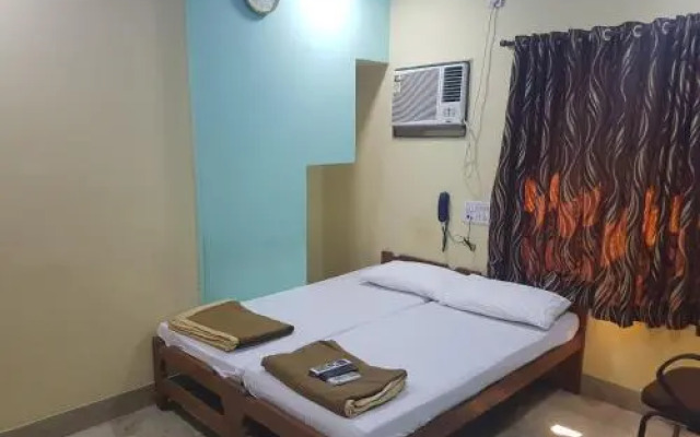 Hotel Sai Shradha