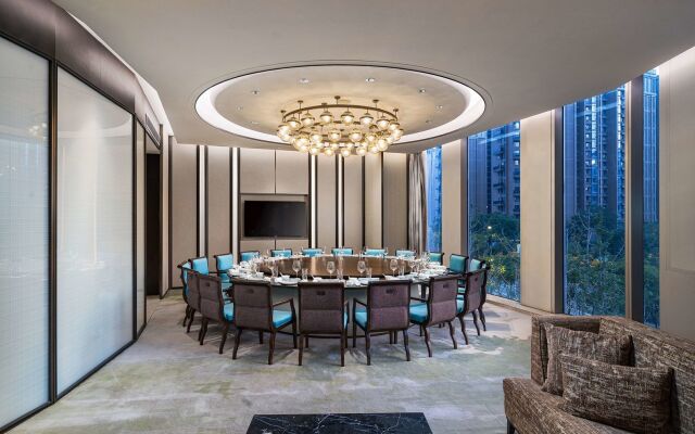 Radisson Blu Hangzhou Xintiandi