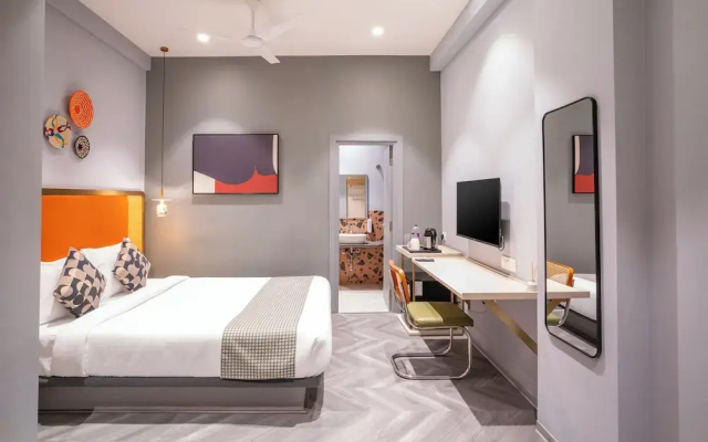 Hotel Serenity La Serene