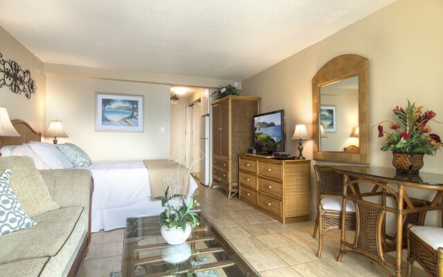 Island Colony 4412 by RedAwning