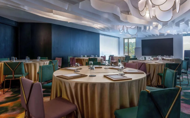 Gem Forest Hotel Nairobi - MGallery Collection