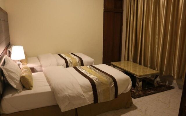 Toot House Taif