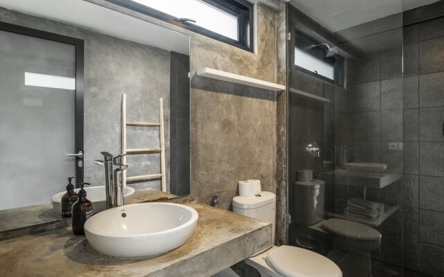 Canggu 2Plex Managed by CPM Bali