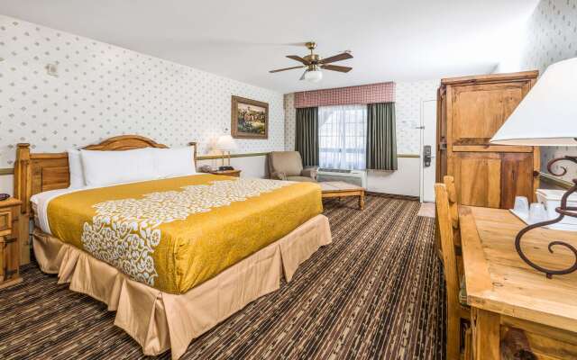 Days Inn by Wyndham Lebec