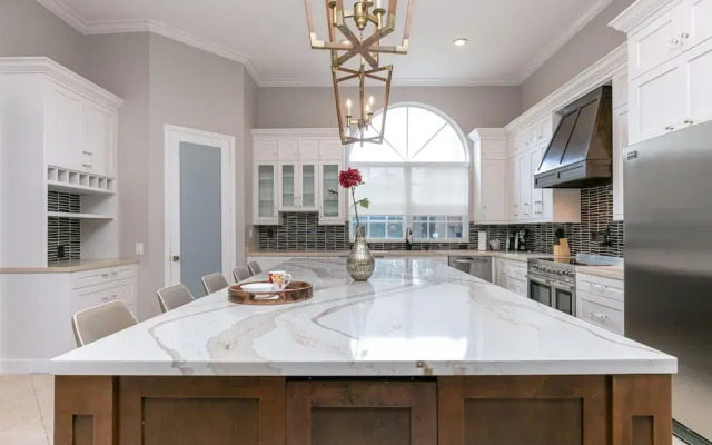 Plantation Acres Luxury Mansion Private Pool