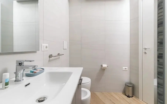 Italianway - Boscovich 23