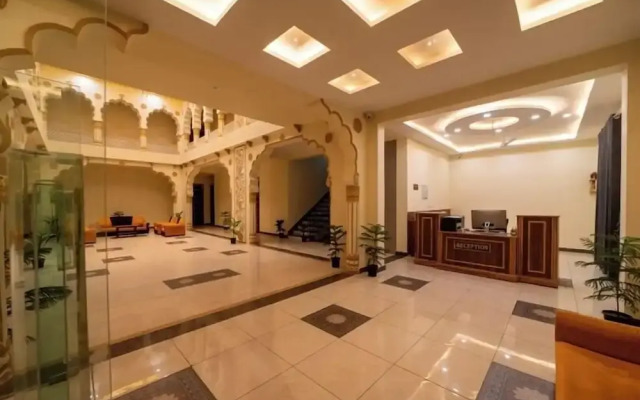 Joy Bagh Resort
