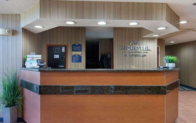 Microtel Inn by Wyndham Dry Ridge