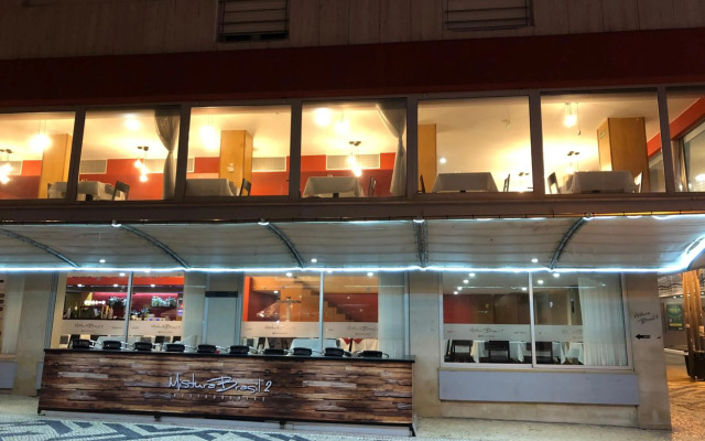 Castelo do Relógio by Férias em Figueira