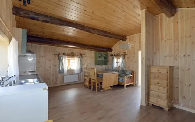 Mon Gård